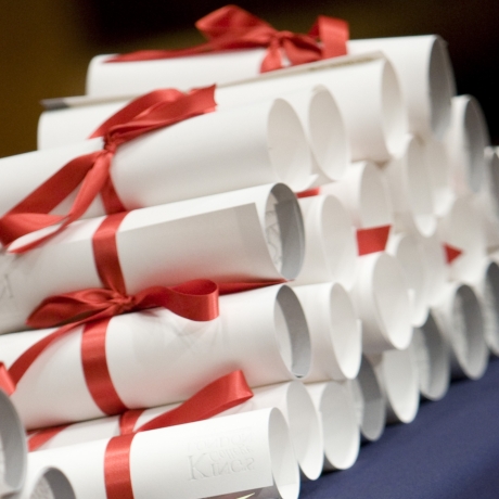 Study Abroad - Duplicate Transcripts for Incoming Study Abroad, Exchange and Erasmus Students