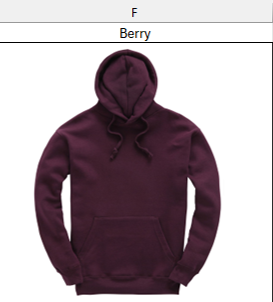 Graduate College Hoodies