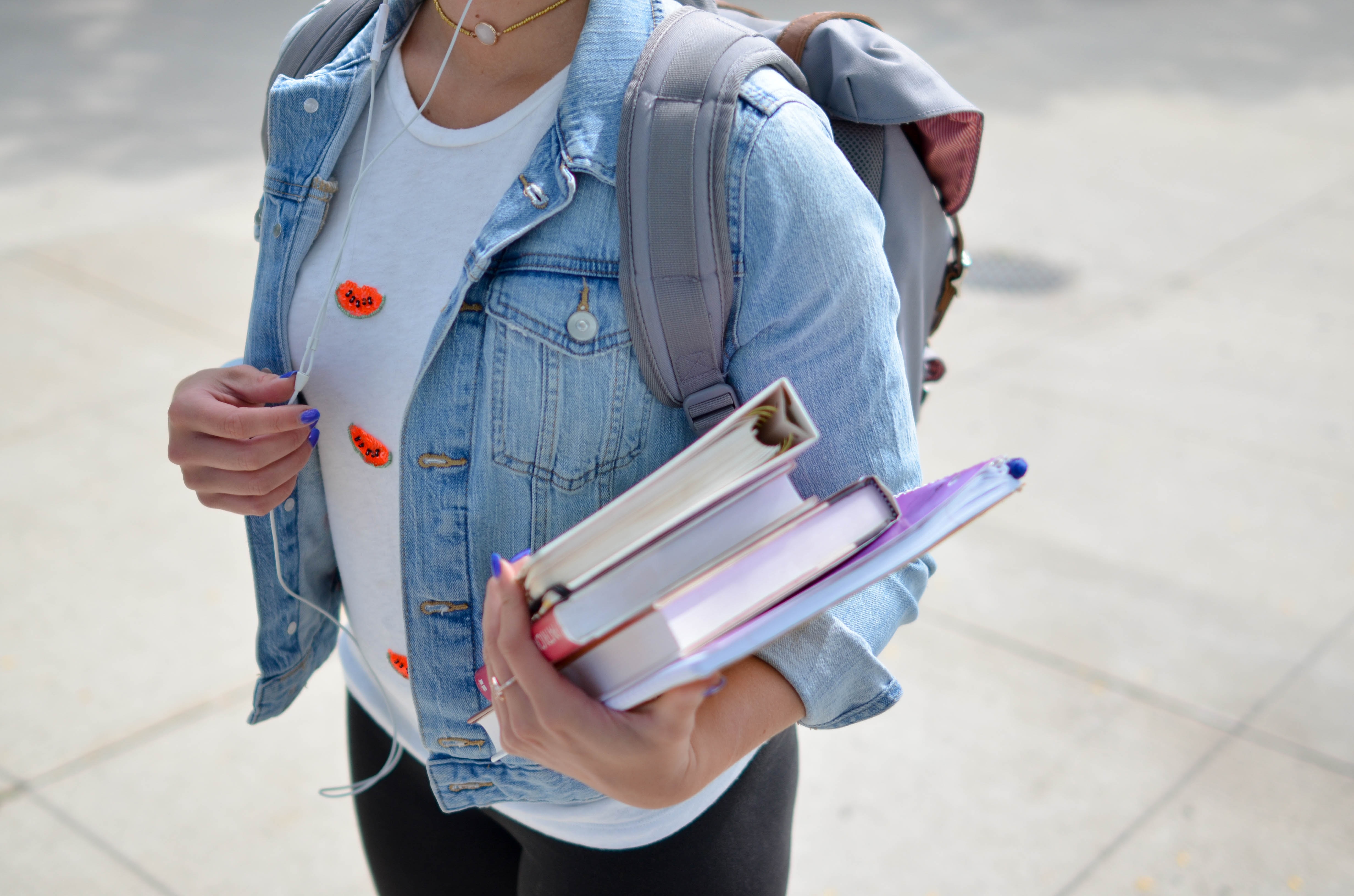 Bowland College Locker Hire
