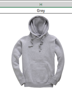 Graduate College Hoodies