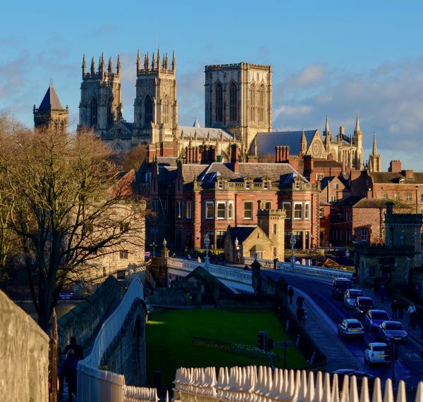 Day trip to York - 24th May
