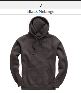 Graduate College Hoodies