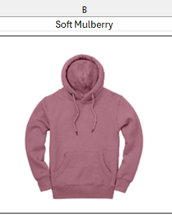 Graduate College Hoodies