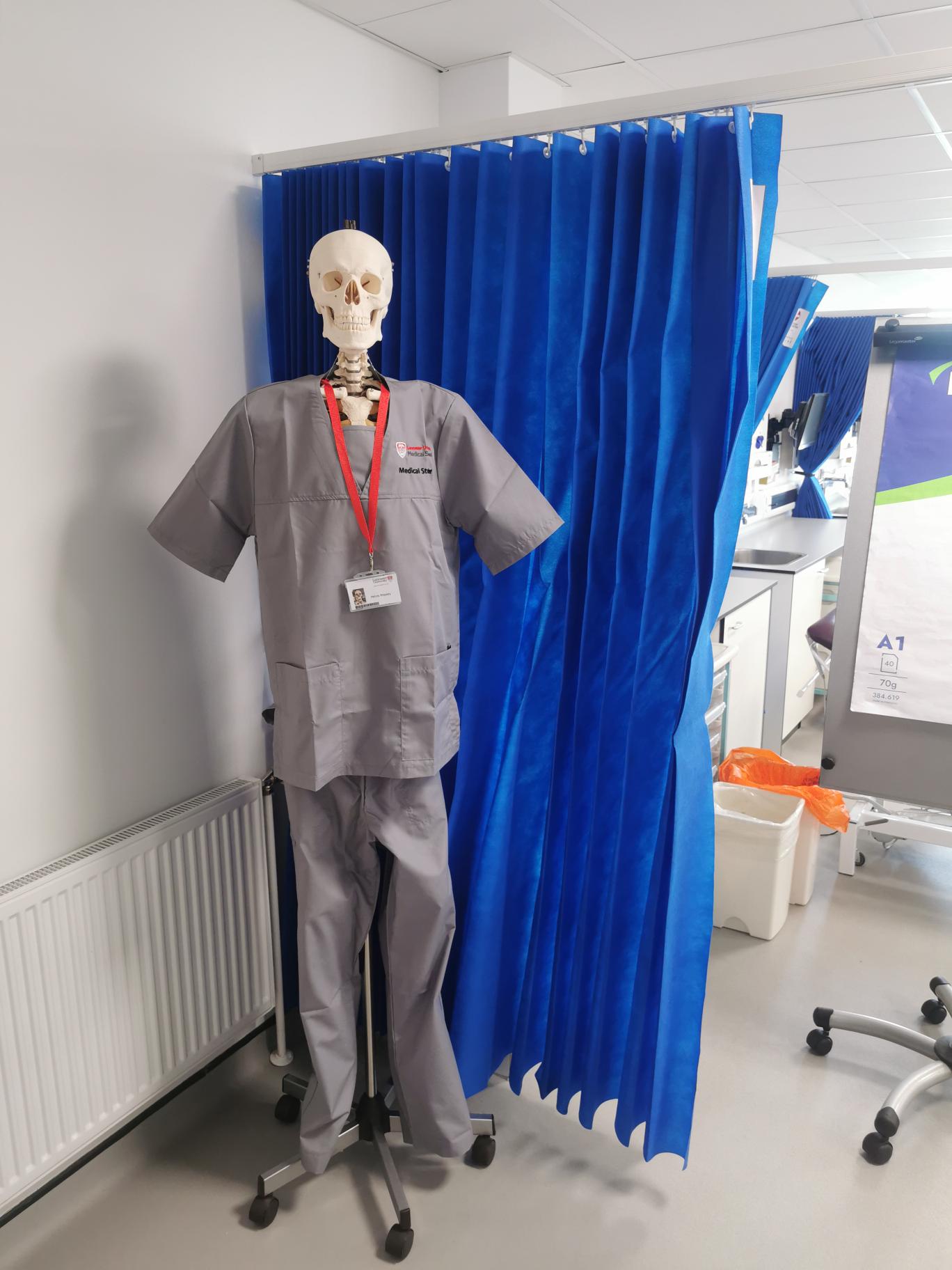 LMS Medical Scrubs