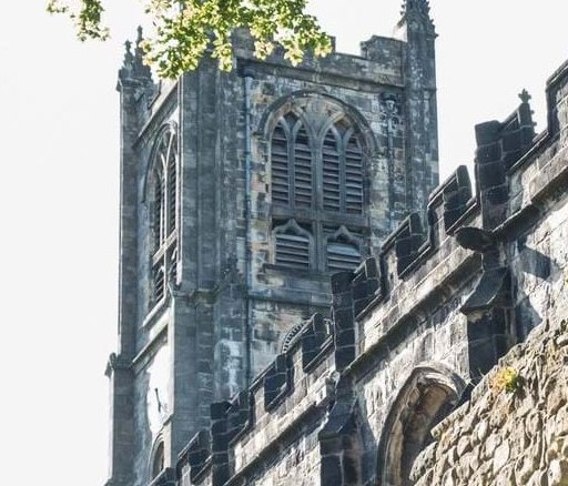Lancaster Castle Tour 30th October 2025