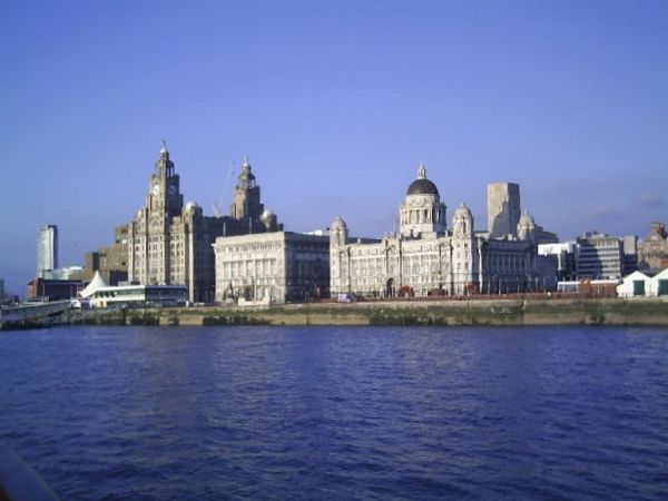 Day Trip to Liverpool - Saturday 17th October