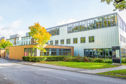 Navigate to the list of Products belonging to this Store Category