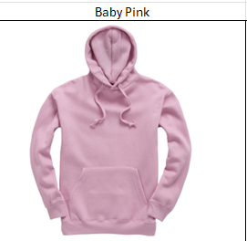 Graduate College Hoodies