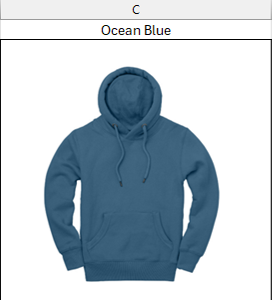 Graduate College Hoodies