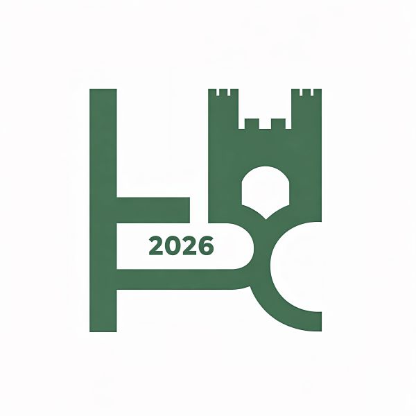 Lancaster Historical Postgradute Conference 2026 - Audience Ticket