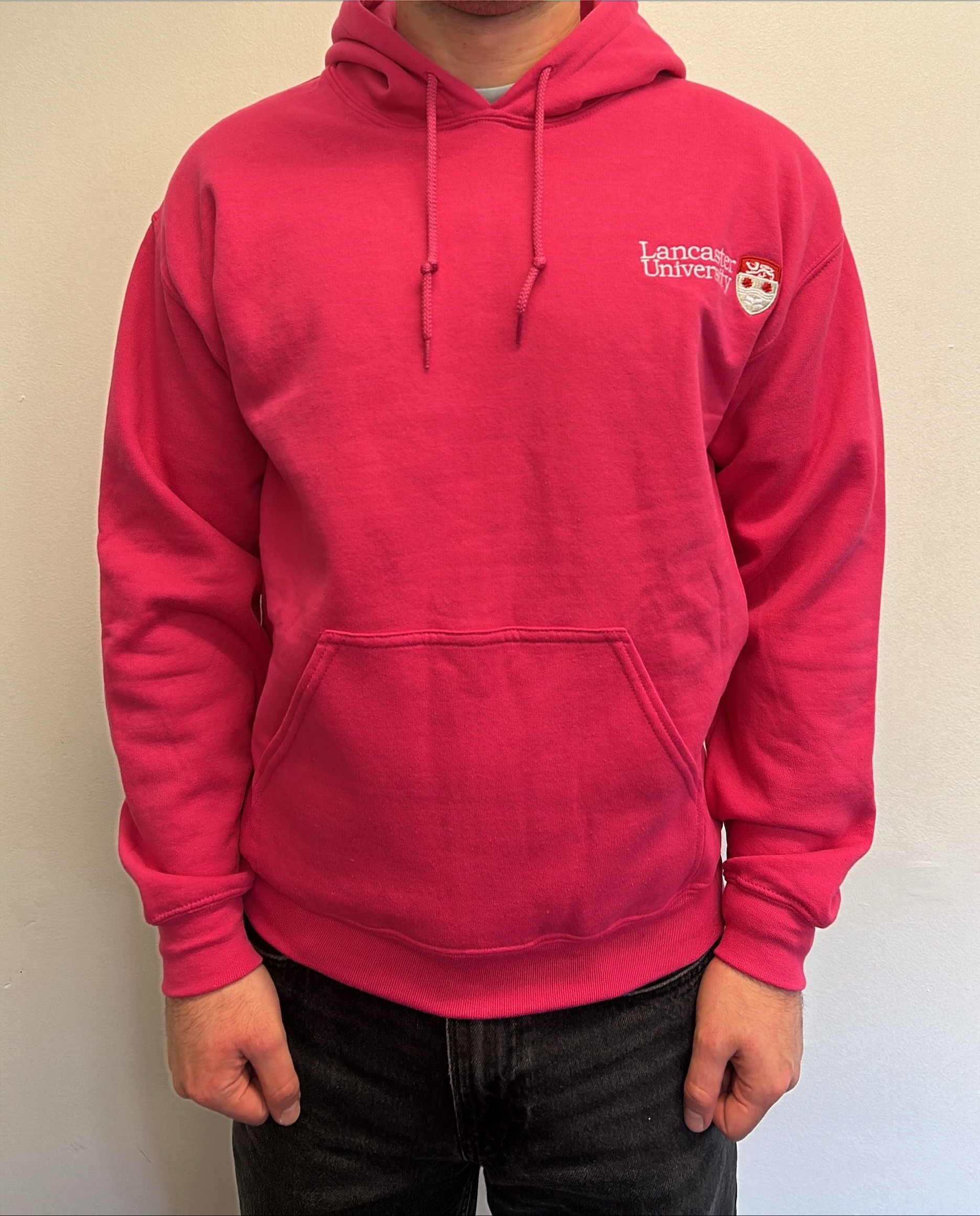 Lonsdale College Hoodie  - Only £5!