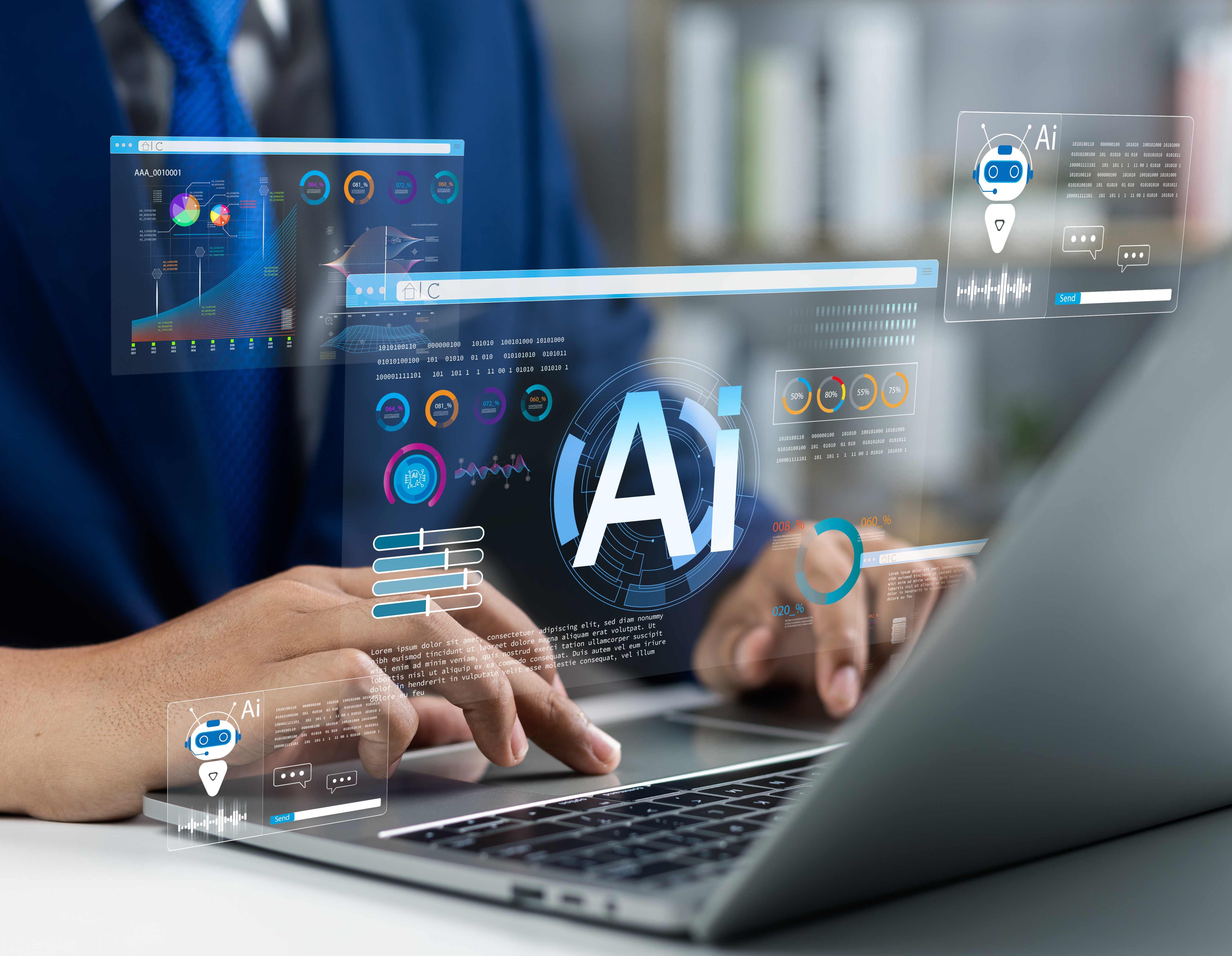AI: a change worth making, a risk worth taking?