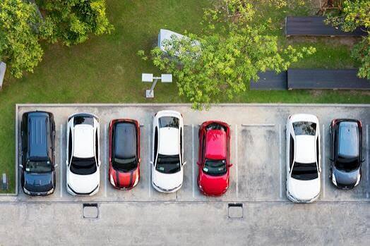 Student Parking Permits