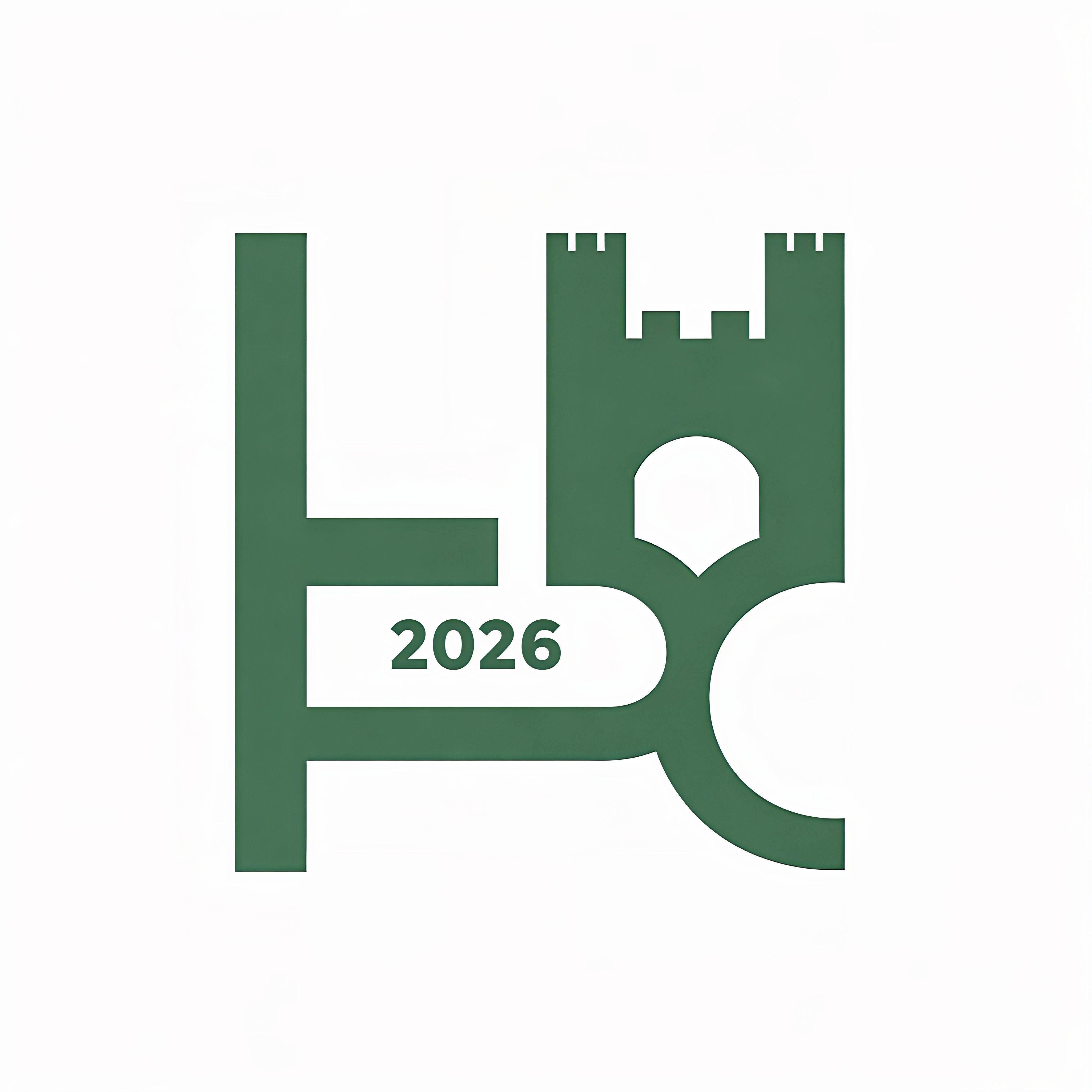 Lancaster Historical Postgradute Confrence 2026 - Opening Keynote Ticket