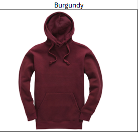 Graduate College Hoodies
