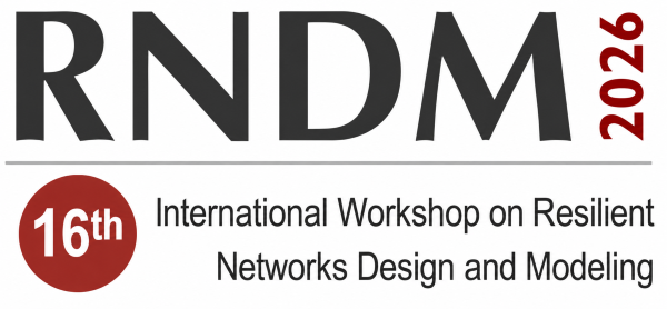 RNDM Registration